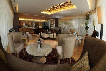 Puteri Wing - Riverside Majestic - 25