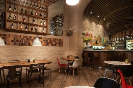 Mercer Barcelona - 20