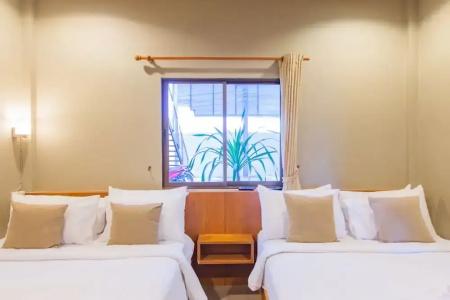 Baan Tah On The Sea - 96
