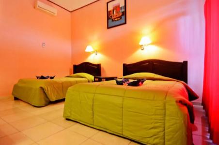 Pesona Beach Inn - 19