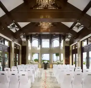 The Ritz-Carlton Sanya, Yalong Bay - 23