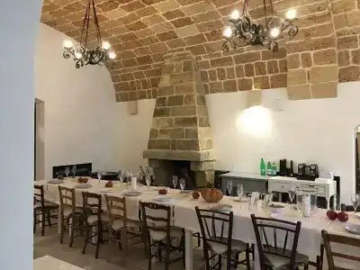 Masseria Le Mandorle - 6