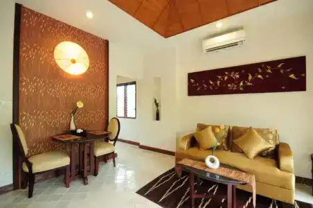 Bhumlapa Garden Resort - 14