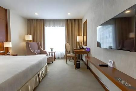 The Ann Hanoi - 55