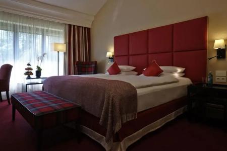 Kempinski Frankfurt Gravenbruch - 130