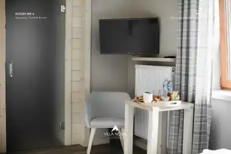 Villa Nosal - Zakopane - 18