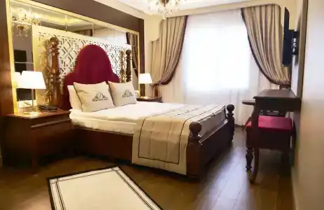 Amida Boutique Otel - 44