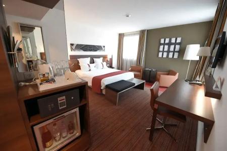 Holiday Inn Mulhouse, An Ihg - 89