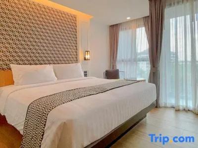 Chezzotel Pattaya - 38