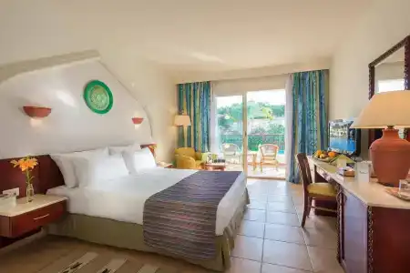 Baron Palms Resort Sharm El Sheikh (Adults Only) - 17