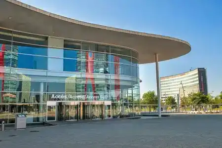 Fira Congress - 27