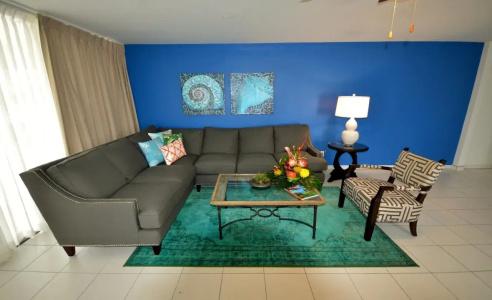 Atrium Beach and Spa St Maarten a Ramada by Wyndham - 13