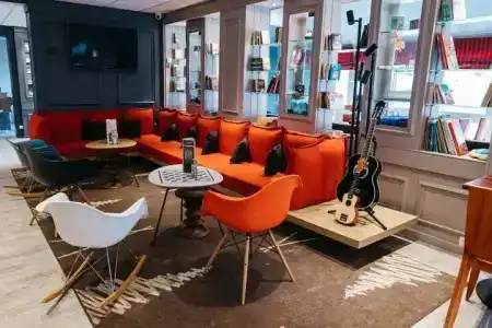 ibis Quimper - 35