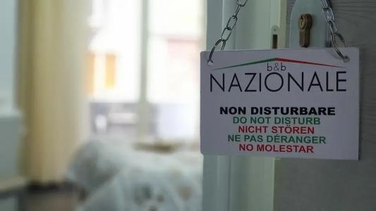 b&b Nazionale - 66