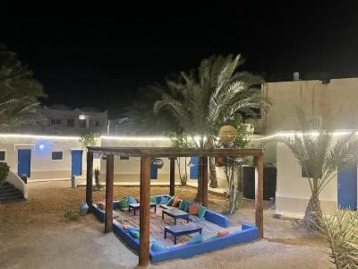 Deep Blue Divers Hostel Dahab - 11