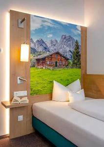 AVALON Bad Reichenhall - 63