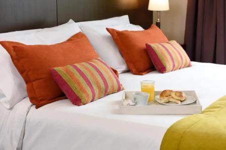 Argenta Suites Belgrano - 61