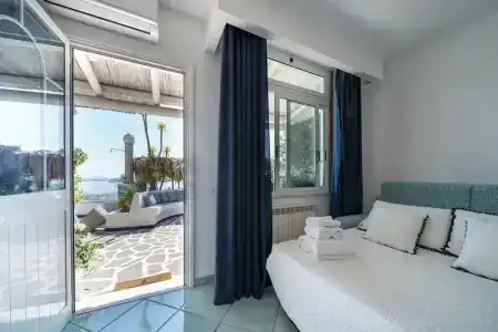 Relais Bijoux Ischia - 47