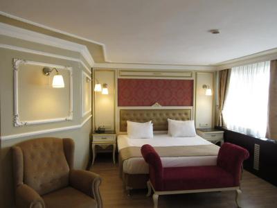 Kadikoy Park Suites - 5