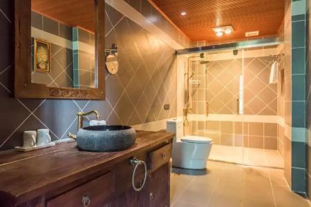 The Ritz-Man Boutique Inn - 107