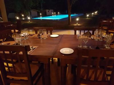 Eighth Wonder Resort - 12