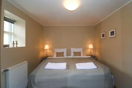 G19 Boutique Apartments - 43