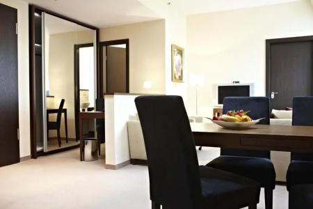 Metropolitan by Flemings - 58