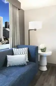 Hyatt Regency - 34