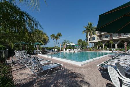 Caribbean Beach Club - 9
