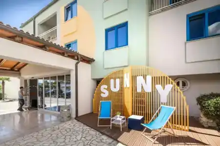 Koralj Sunny by Valamar - 49