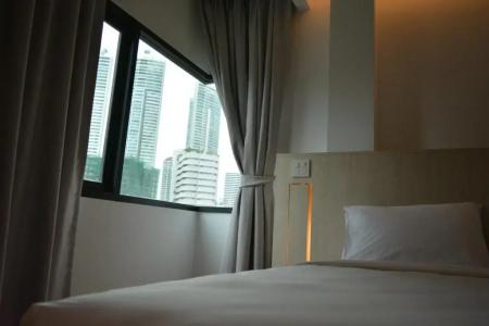 Rezt Bangkok - 73