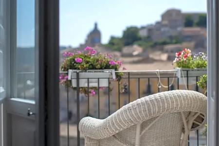 Bed and Breakfast Terra del Sole Ibla - 53