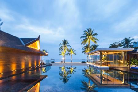 Iniala Beach House - 20