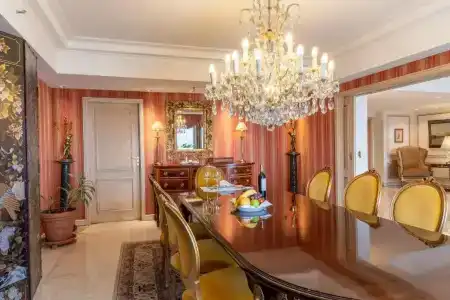 Park Tower, A Luxury Collection, Buenos Aires - 124
