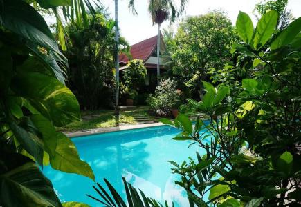 Baan Duangkaew Resort Sha Extra Plus - 14