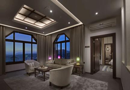 Jabal Akhdhar - 10