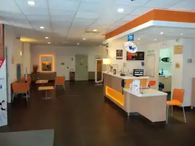 ibis budget Lille Centre - 17