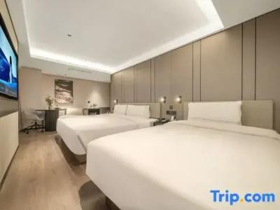 Atour S Chunxi Road Chengdu - 57