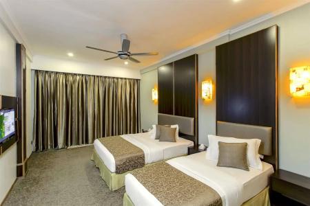 Kaani Village & Spa - 12
