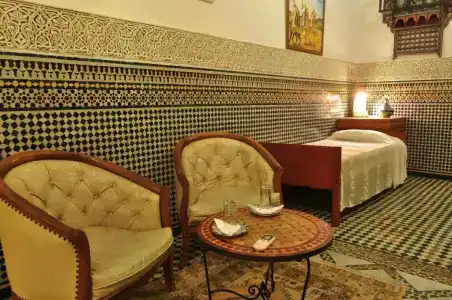 Riad Sara - 41