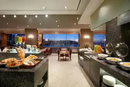 The Westin Josun Busan - 11