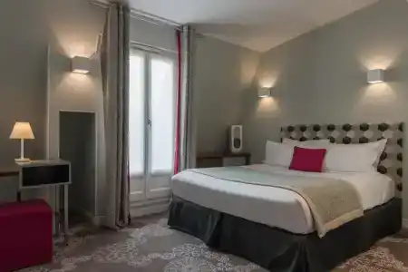Le Mareuil - 35