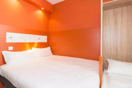 ibis budget Gent Centrum Dampoort - 51
