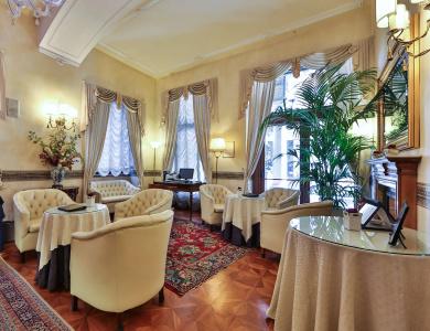 Best Western Plus Genova - 1
