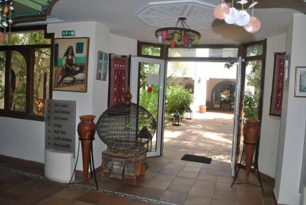 De Charme Et Spa Dar El Bhar - 24