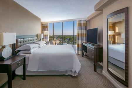 Sheraton - 18