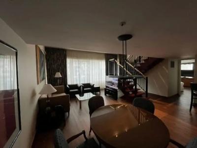 Cambridge Suites - 22