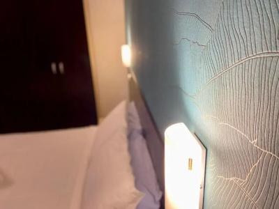 Residence Acqua Suite Marina - 45