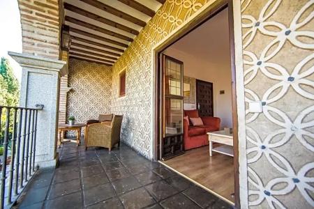 Hacienda del Cardenal - 135