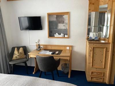 Bünda Davos - 38